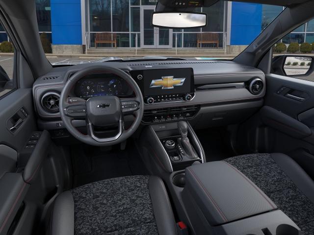 2024 Chevrolet Colorado Vehicle Photo in MILFORD, OH 45150-1684