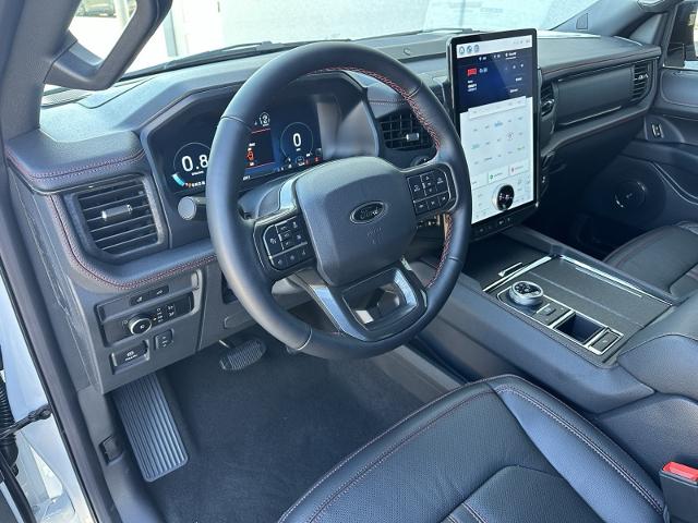 2024 Ford Expedition Max Vehicle Photo in Terrell, TX 75160