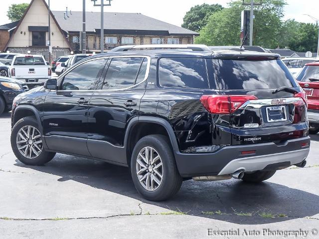 2019 GMC Acadia Vehicle Photo in OAK LAWN, IL 60453-2517