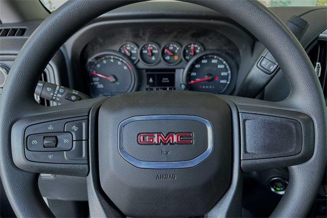 2024 GMC Sierra 1500 Vehicle Photo in ELK GROVE, CA 95757-8703