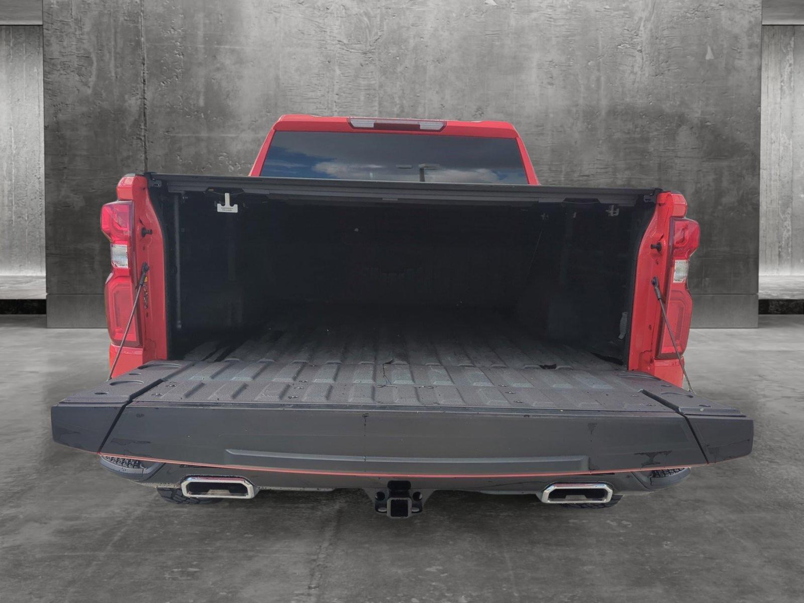 2023 Chevrolet Silverado 1500 Vehicle Photo in Pembroke Pines, FL 33027