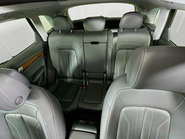 2023 Audi Q5 Vehicle Photo in Flemington, NJ 08822