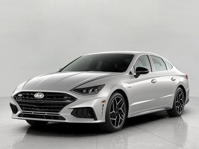 2023 Hyundai SONATA Vehicle Photo in Green Bay, WI 54304