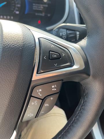 2021 Ford Edge Vehicle Photo in Jackson, OH 45640-9766