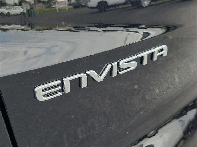 2024 Buick Envista Vehicle Photo in LEWES, DE 19958-4935