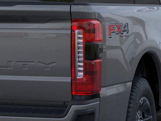 2024 Ford Super Duty F-250 SRW Vehicle Photo in Boyertown, PA 19512