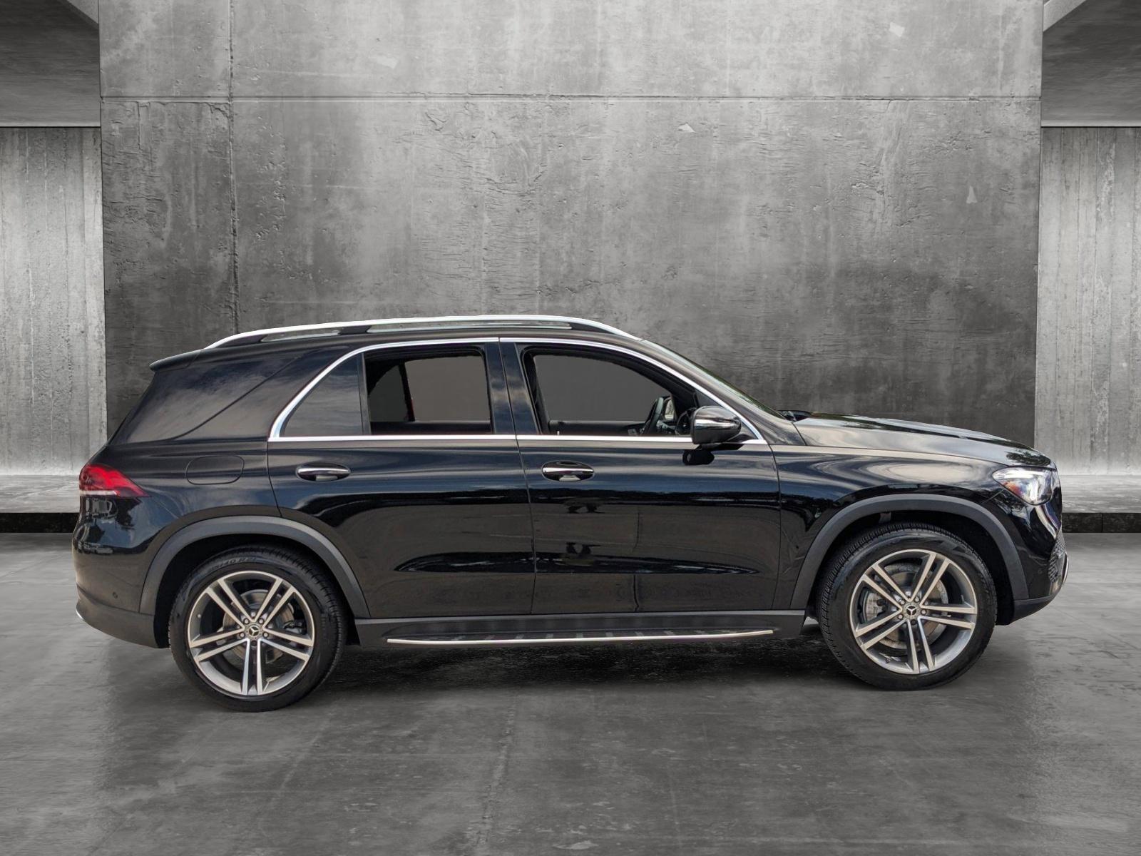 2021 Mercedes-Benz GLE Vehicle Photo in Pembroke Pines , FL 33027