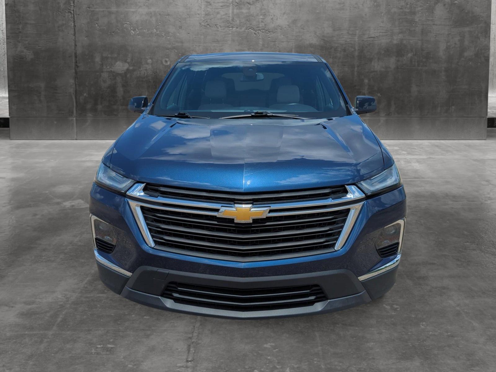 2022 Chevrolet Traverse Vehicle Photo in Memphis, TN 38128