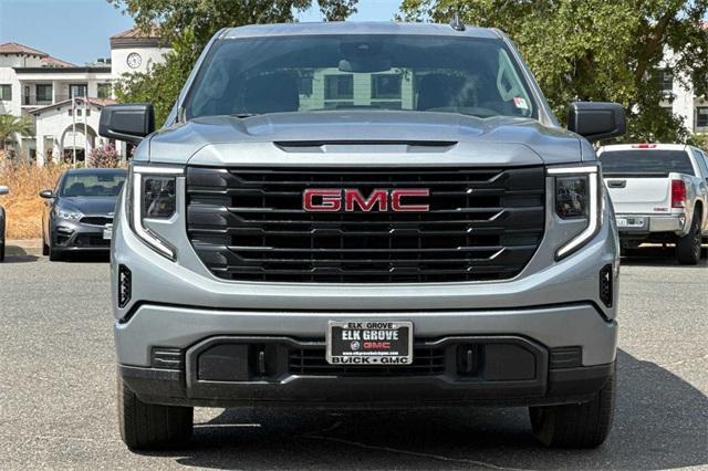 2024 GMC Sierra 1500 Vehicle Photo in ELK GROVE, CA 95757-8703