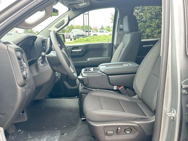 2024 Chevrolet Silverado 1500 Vehicle Photo in GREELEY, CO 80634-4125