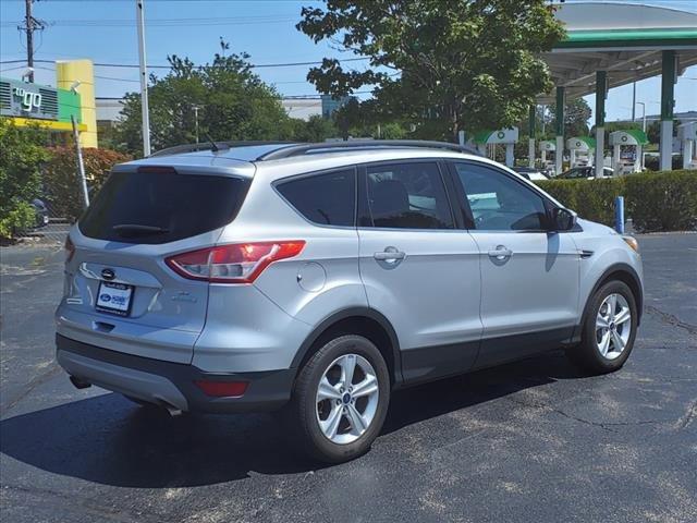 2014 Ford Escape Vehicle Photo in Plainfield, IL 60586