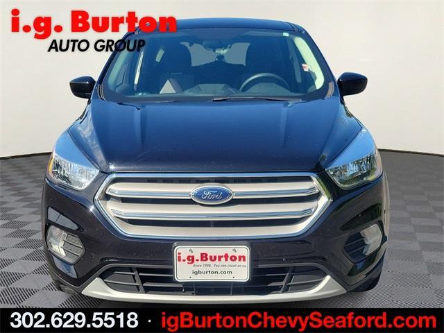 Used 2019 Ford Escape SE with VIN 1FMCU0GD8KUB29976 for sale in Seaford, DE