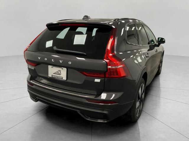 2024 Volvo XC60 Recharge Plug-In Hybrid Vehicle Photo in Appleton, WI 54913