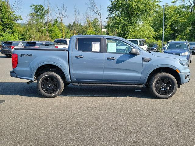 2023 Ford Ranger Vehicle Photo in Boyertown, PA 19512