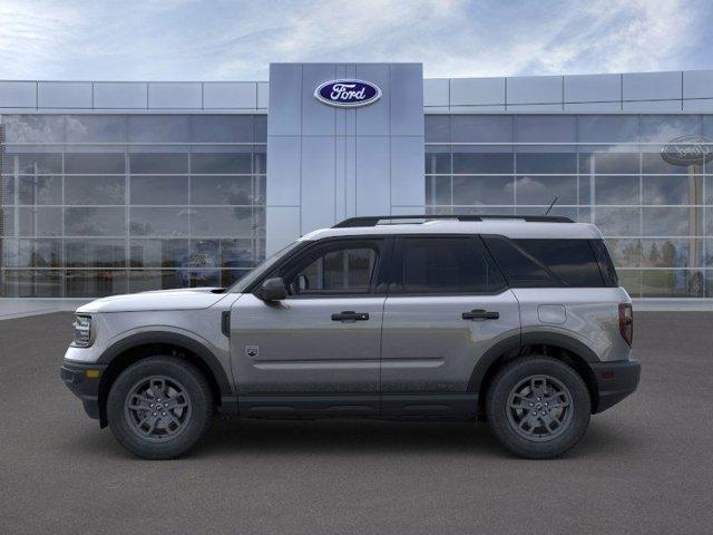 2024 Ford Bronco Sport Vehicle Photo in Boyertown, PA 19512