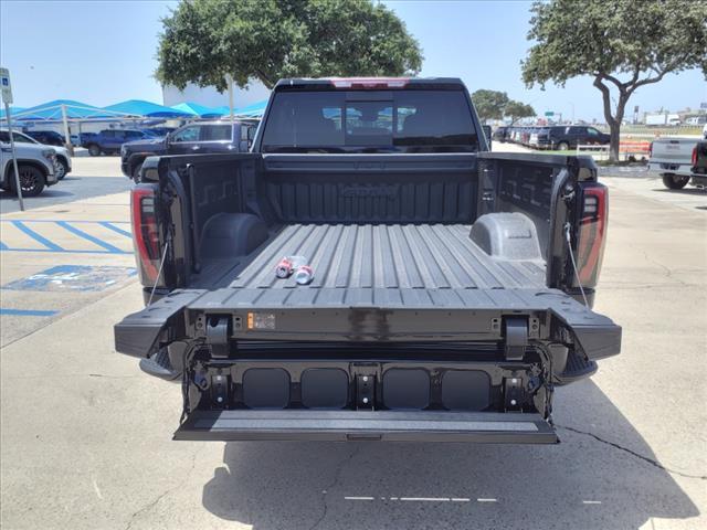 2024 GMC Sierra 2500 HD Vehicle Photo in Denton, TX 76205