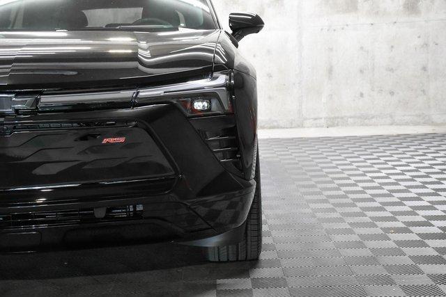 2024 Chevrolet Blazer EV Vehicle Photo in EVERETT, WA 98203-5662