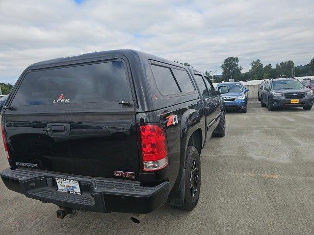 2013 GMC Sierra 1500 Vehicle Photo in PUYALLUP, WA 98371-4149