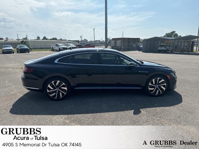 2021 Volkswagen Arteon Vehicle Photo in Tulsa, OK 74145