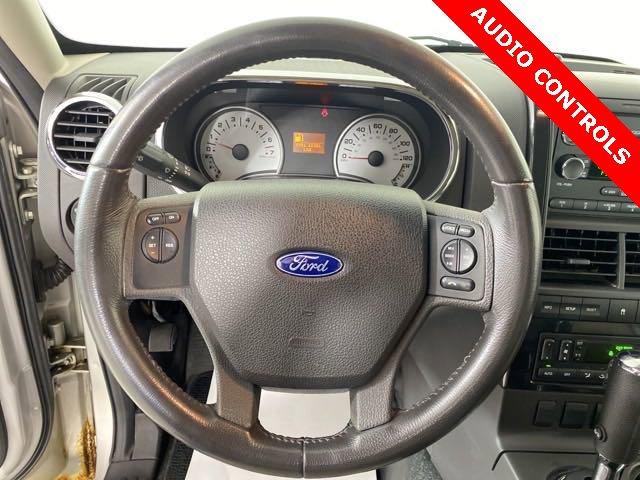 2008 Ford Explorer Sport Trac Vehicle Photo in MEDINA, OH 44256-9001