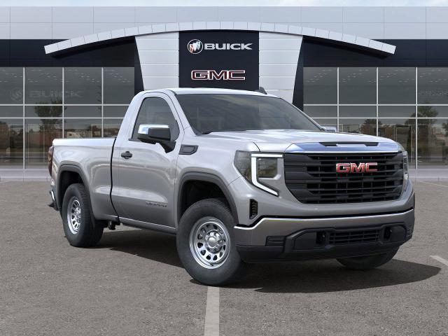 2024 GMC Sierra 1500 Vehicle Photo in PASADENA, CA 91107-3803