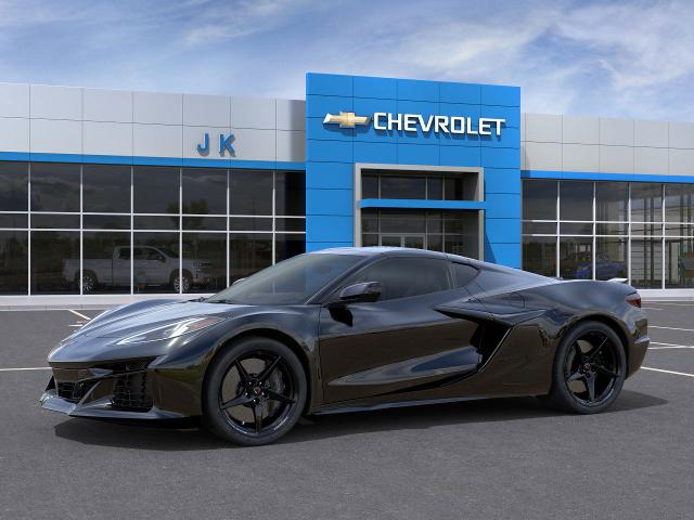 2024 Chevrolet Corvette E-Ray Vehicle Photo in NEDERLAND, TX 77627-8017