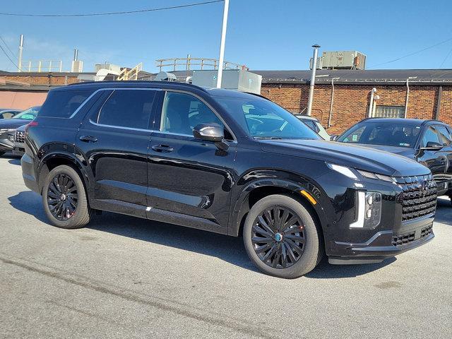 2025 Hyundai PALISADE Vehicle Photo in Harrisburg, PA 17111