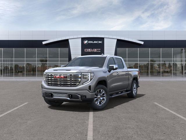 2025 GMC Sierra 1500 Vehicle Photo in LONE TREE, CO 80124-2750