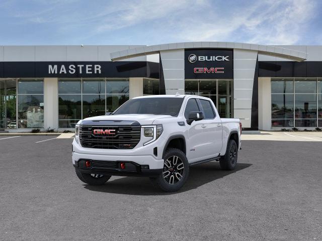 2025 GMC Sierra 1500 Vehicle Photo in AUGUSTA, GA 30907-2867