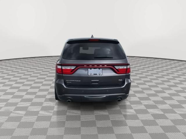 2015 Dodge Durango Vehicle Photo in WASILLA, AK 99654-8339