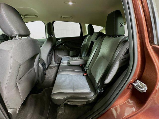 2018 Ford Escape Vehicle Photo in Doylestown, PA 18902