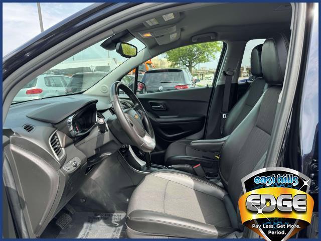 2021 Chevrolet Trax Vehicle Photo in FREEPORT, NY 11520-3923