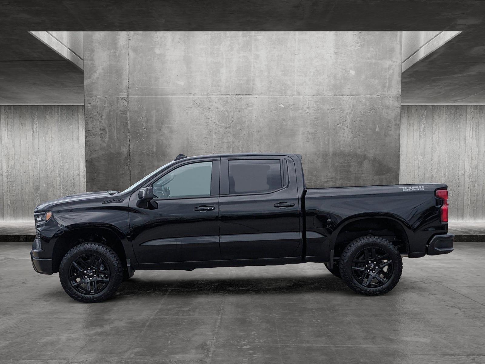 2024 Chevrolet Silverado 1500 Vehicle Photo in CORPUS CHRISTI, TX 78412-4902