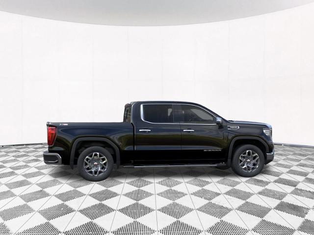 2025 GMC Sierra 1500 Vehicle Photo in NORTH RIVERSIDE, IL 60546-1404