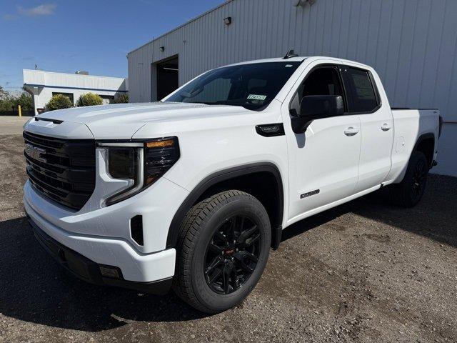 2025 GMC Sierra 1500 Vehicle Photo in JACKSON, MI 49202-1834