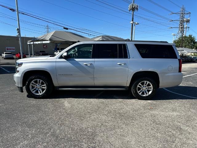 2015 Chevrolet Suburban Vehicle Photo in San Antonio, TX 78230