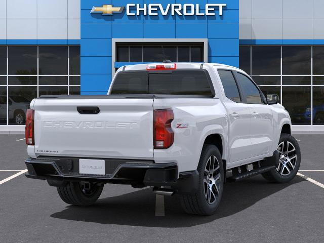 2024 Chevrolet Colorado Vehicle Photo in PAWLING, NY 12564-3219