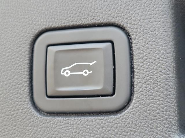 2022 Chevrolet Equinox Vehicle Photo in TREVOSE, PA 19053-4984