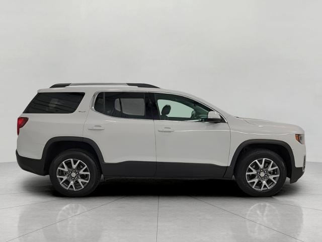 2023 GMC Acadia Vehicle Photo in GREEN BAY, WI 54303-3330