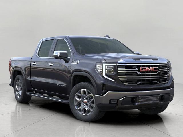 2025 GMC Sierra 1500 Vehicle Photo in GREEN BAY, WI 54303-3330