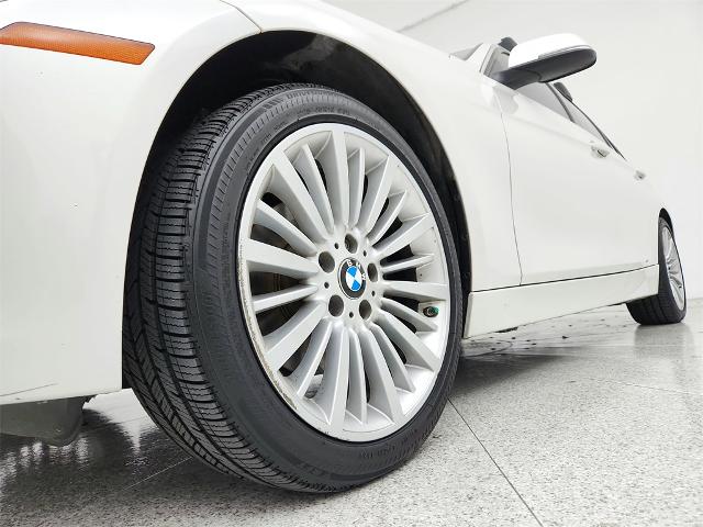 2014 BMW 328d xDrive Vehicle Photo in Grapevine, TX 76051