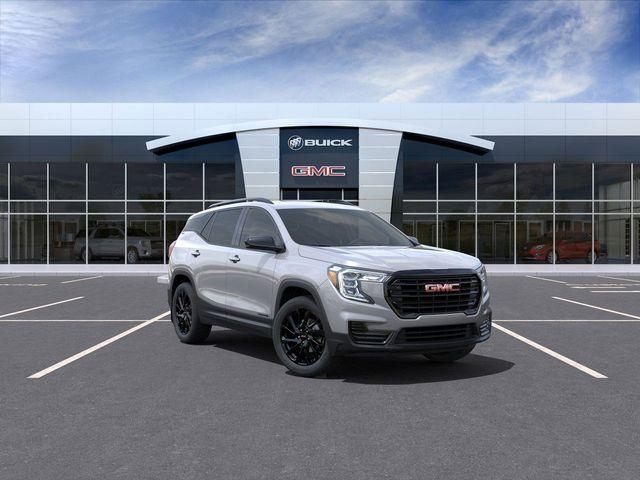 2024 GMC Terrain Vehicle Photo in WATERTOWN, CT 06795-3318