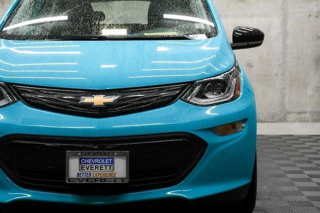 2020 Chevrolet Bolt EV Vehicle Photo in EVERETT, WA 98203-5662