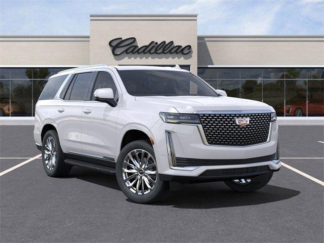 2024 Cadillac Escalade Vehicle Photo in White Plains, NY 10601