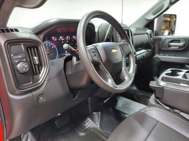 2023 Chevrolet Silverado 2500 HD Vehicle Photo in SAUK CITY, WI 53583-1301