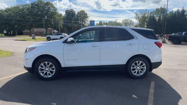 2020 Chevrolet Equinox Vehicle Photo in BOSTON, NY 14025-9684