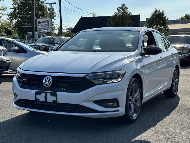 2020 Volkswagen Jetta Vehicle Photo in SAINT JAMES, NY 11780-3219