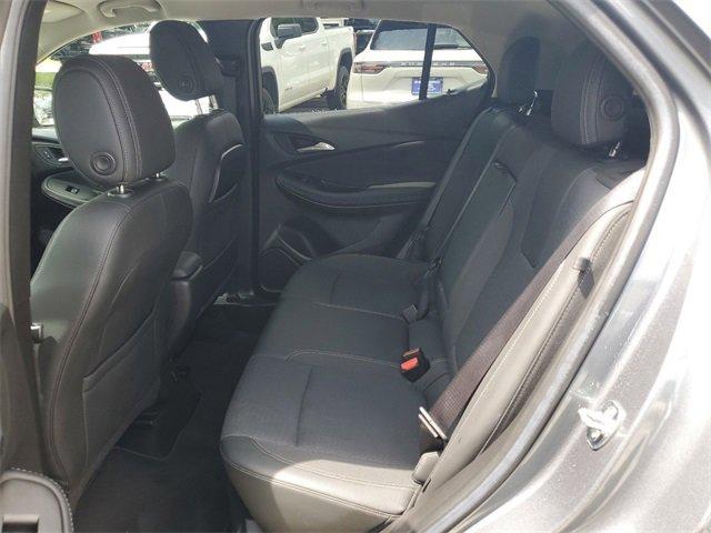 2021 Buick Encore GX Vehicle Photo in SUNRISE, FL 33323-3202