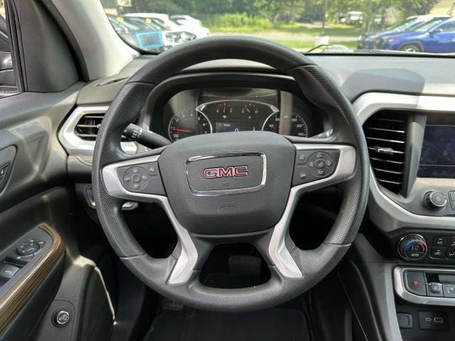 2022 GMC Acadia Vehicle Photo in SAINT JAMES, NY 11780-3219