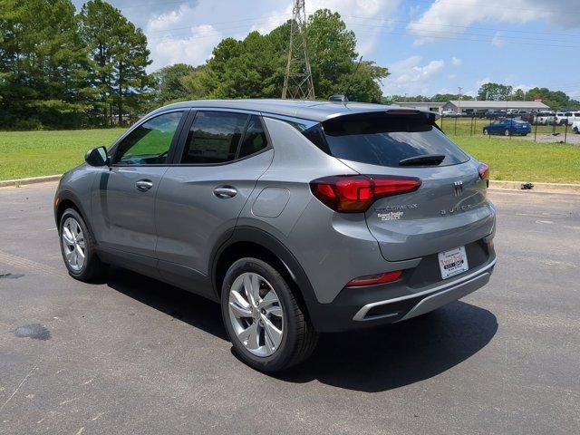 2025 Buick Encore GX Vehicle Photo in ALBERTVILLE, AL 35950-0246